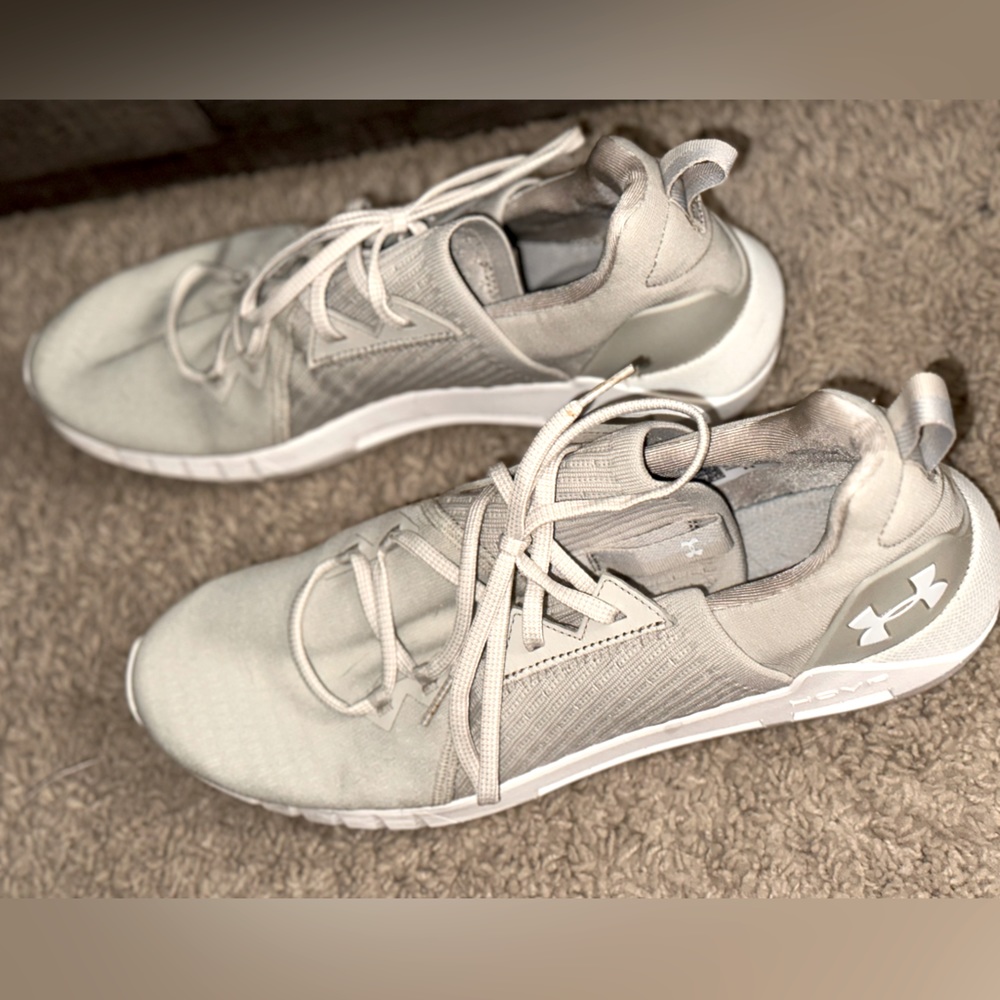 Underarmour Shoes Men